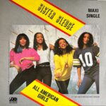 Sister Sledge - All American Girls