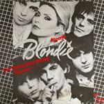 Blondie - Atomic