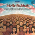 USA For Africa - We Are The World