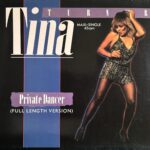 Tina Turner - Private Dancer (Full Length Version)