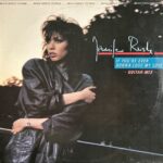 Jennifer Rush - If You're Ever Gonna Lose My Love (Guitar-Mix)