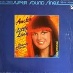 Aneka - Little Lady