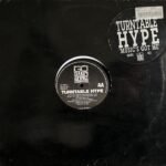 Turntable Hype - Music Got Me