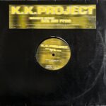 K.K.Project - David's Song (Set Me Free)