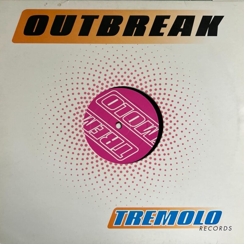 Slim & Slam - Outbreak