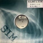 Roland & Remy - Airwalkin'