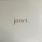 Janet Jackson - That's The Way Love Goes
