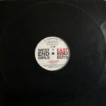 East 17 - West End Girls