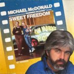 Michael McDonald - Sweet Freedom