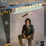 Hamilton Bohannon - Alive