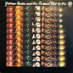 Graham Parker And The Rumour - Stick To Me