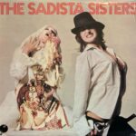 Sadista Sisters, The - Sadista Sisters, The