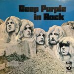 Deep Purple - In Rock