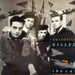 Curiosity Killed The Cat - Keep Your DistanceCuriosity Killed The Cat - Keep Your Distance