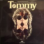 Various - Tommy (Original Soundtrack Recording)