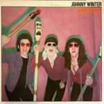 Johnny Winter - Raisin' Cain