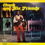 Chuck Berry / Various Artists - Chuck And His Friends