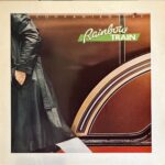Rainbow Train - Accompanied By