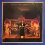 Emmylou Harris - Blue Kentucky Girl