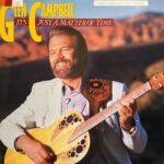 Glen Campbell - It's Just A Matter Of Time