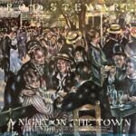 Rod Stewart - Night On The Town, A