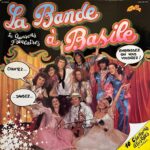 Bande A Basile, La - Chansons Francaises, Les