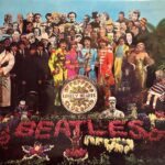 Beatles, The - Sgt. Pepper's Lonely Hearts Club Band