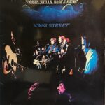 Crosby, Stills, Nash & Young - 4 Way Street