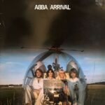 ABBA - Arrival