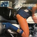 Krokodil - Classic German Rock Scene, The