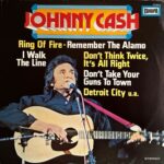 Johnny Cash - Johnny Cash
