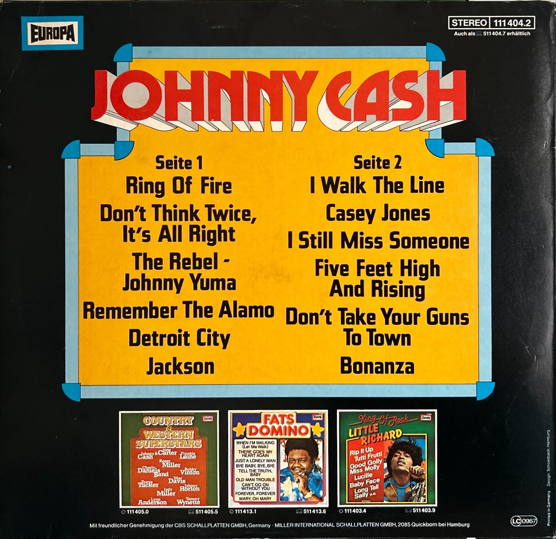 Johnny Cash - Johnny Cash