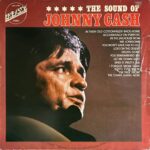 Johnny Cash - Sound Of Johnny Cash, The