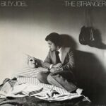 Billy Joel - Stranger, The