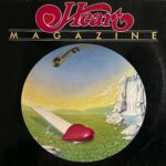 Heart - Magazine
