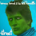 Herman Brood & His Wild Romance - Street
