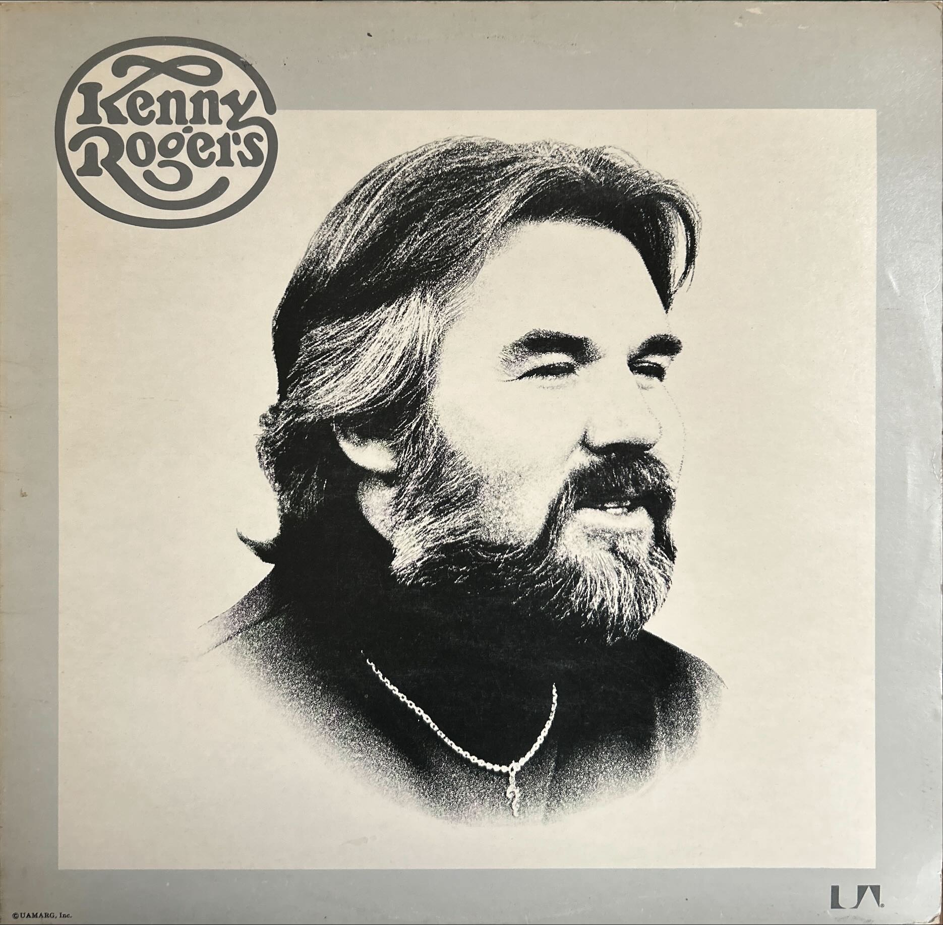 Kenny Rogers - Kenny Rogers