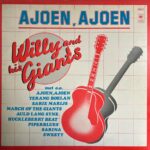Willy and his Giants - Ajoen, Ajoen