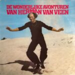 Herman van Veen - Wonderlijke Avonturen Van Herman Van Veen, De