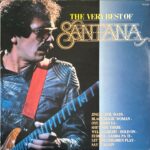 Santana - Very Best Of, The
