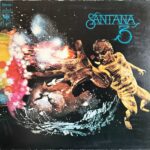 Santana - 3