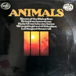 Animals - Most Of, The
