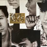 Simple Minds - Once Upon A Time