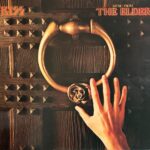 Kiss - (Music From) The Elder