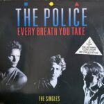 Police, The - Every Breath You Take (The Singles)