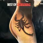 Scorpions - Best Of Scorpions