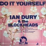 Ian Dury & The Blockheads - Do It Yourself