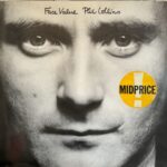 Phil Collins - Face Value