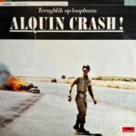 Alquin - Alquin Crash!