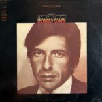 Leonard Cohen - Songs Of Leonard Cohen